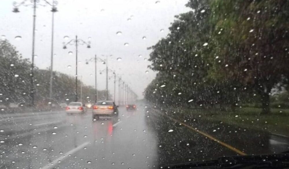 طقس السبت.. أمطار جد خفيفة ببعض المناطق