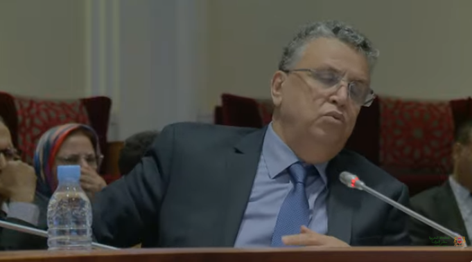 وهبي: أشعر بخيبة أمل بخصوص تفعيل “العقوبات البديلة”