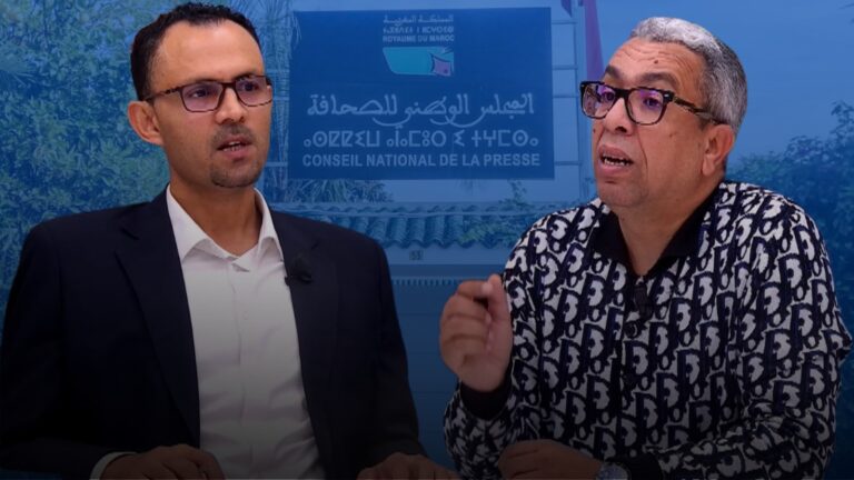 المهدوي يتحدث عن الجهة التي سربت فيديو “فضيحة” لجنة الأخلاقيات (فيديو)