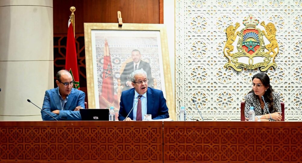 هيئة النزاهة تدق ناقوس الخطر: وضعية الفساد في المغرب مقلقة وتحد من مناخ الاستثمار