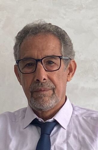 علي الصدقي