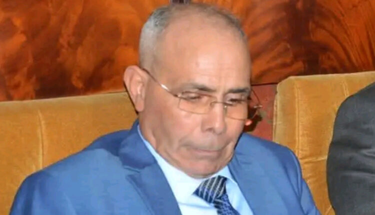 عزل برلماني جديد من رئاسة جماعة بإقليم سيدي سليمان