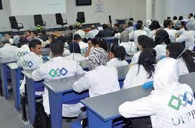 مكتب التكوين المهني يوضح بشأن تدبير منح المتدربين