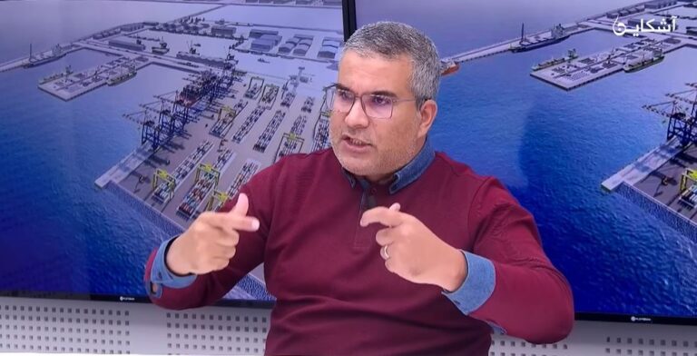 خبير  يبرز مصير النخب الاقتصادية في الصحراء بعد تنزيل الحكم الذاتي (فيديو)