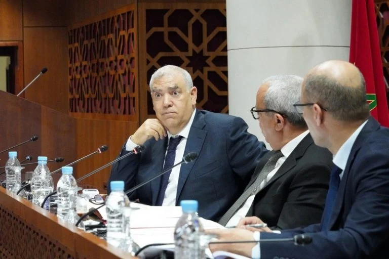 لفتيت يكشف مضامين القوانين الانتخابية الجديدة