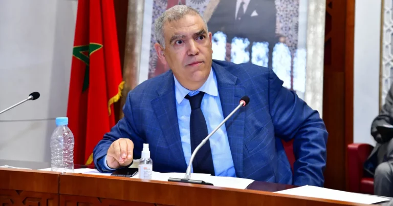 الداخلية تؤجل الحوار مع موظفي الجماعات الترابية إلى موعد لاحق