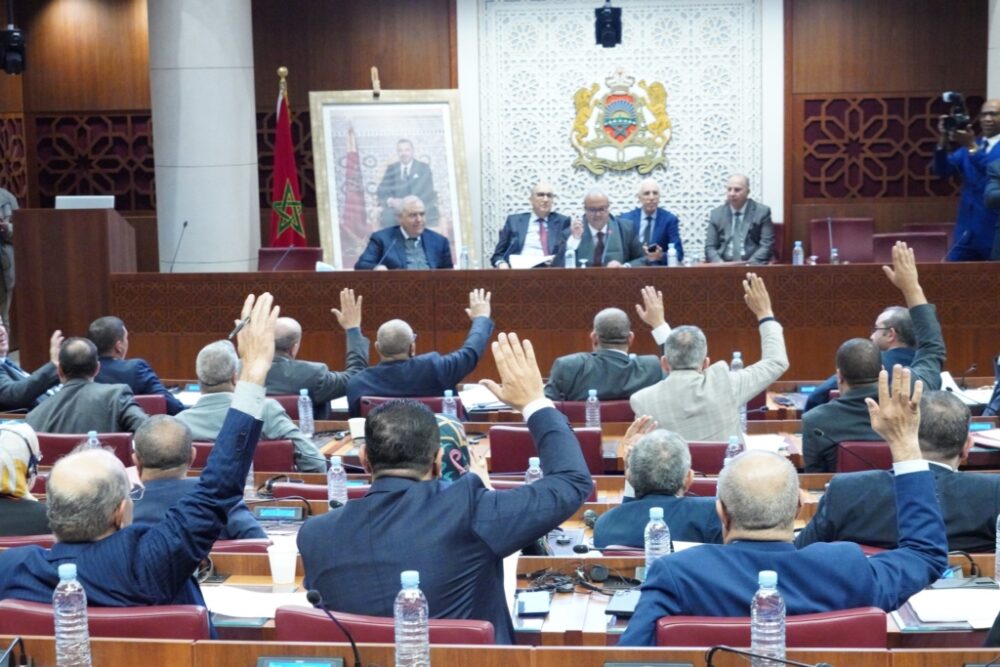 البرلمانيون يضعون شروط “تعجيزية” لاستفادة المترشحين الشباب من الدعم