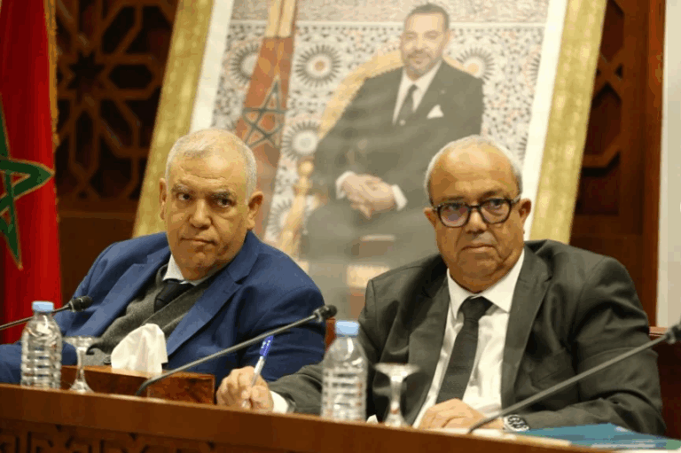 هكذا تريد هذه الأحزاب إعادة هندسة القانون الانتخابي