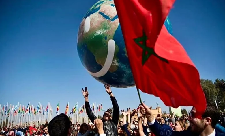 المغرب يرتقي إلى صدارة المناخ عالميا