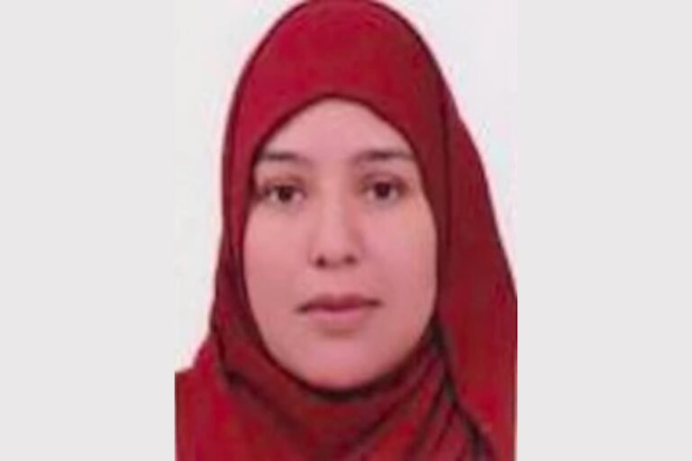 نوال الراضي