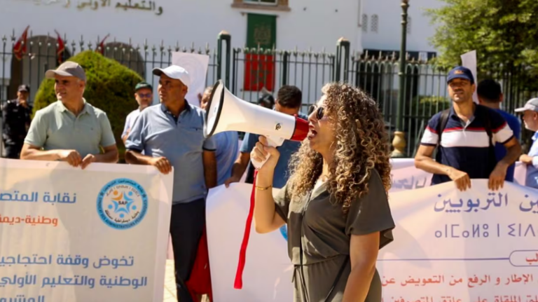 المتصرفون يصعدون بسبب “الارتجالية” و“شارة الريادة”
