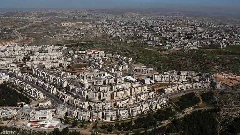 فرنسا تنضم للدول الرافضة لإقامة مستوطنات إسرائيلية جديدة