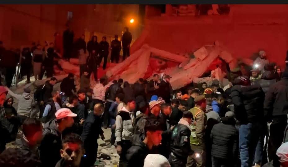 مستشار يكشف عن المسؤول الأول لفاجعة فاس