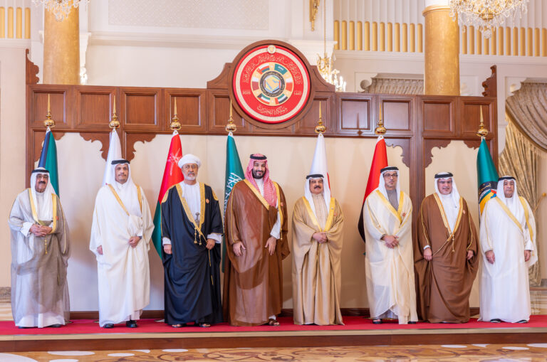 مجلس التعاون لدول الخليج يجدد التأكيد على مغربية الصحراء ويرحب بالقرار الأممي