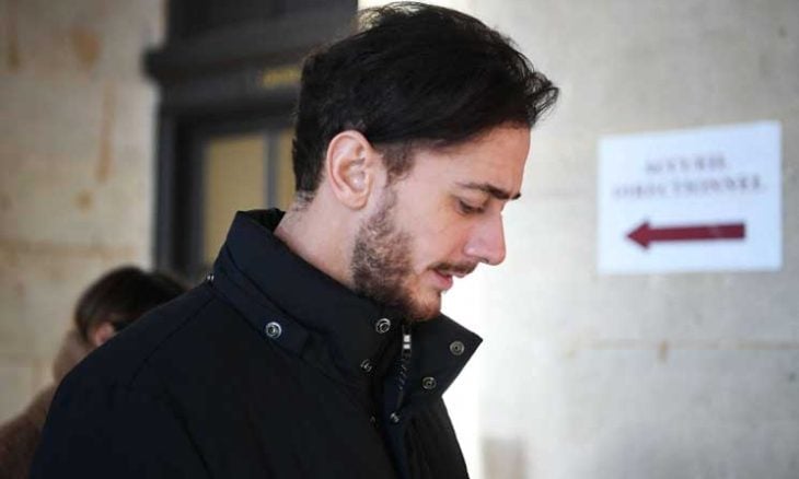 سبب تأجيل محاكمة سعد لمجرد بفرنسا