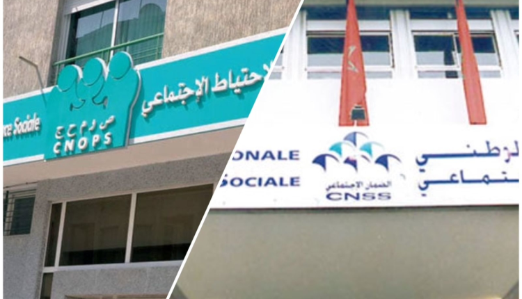“مناورة سياسية”.. حموني يطلب إحالة “مشروع التأمين الإجباري عن المرض” على المجلس الاقتصادي
