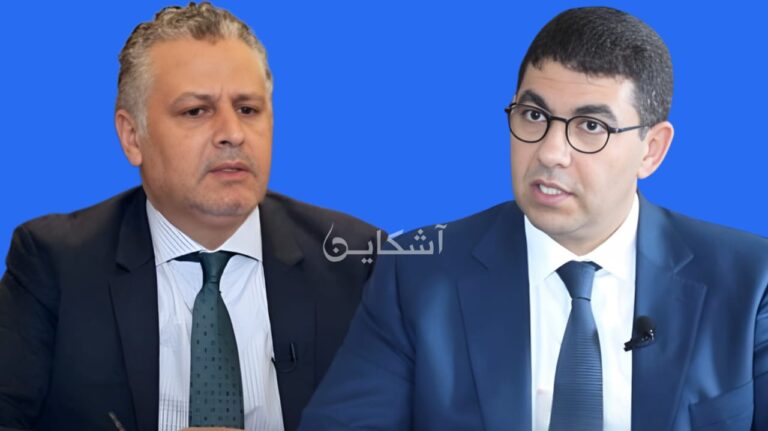 شماعو يكشف المقتضيات التي ستسقط “قانون بنسعيد” بالمحكمة الدستورية