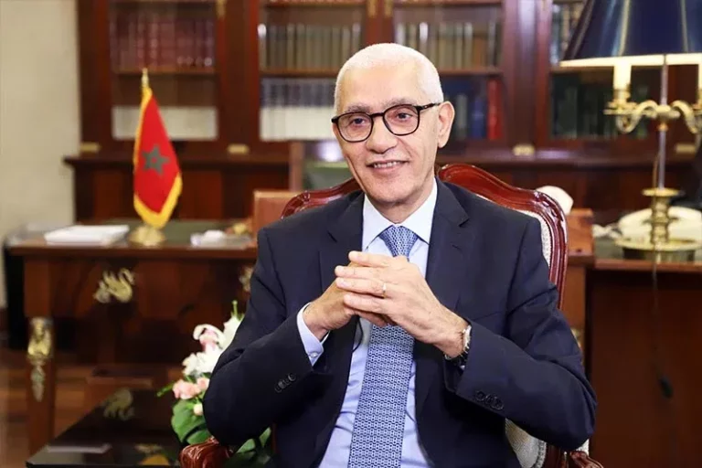 الطالبي العلمي مطلوب للمحكمة في ملف “ممارسات انتخابية غير قانونية”