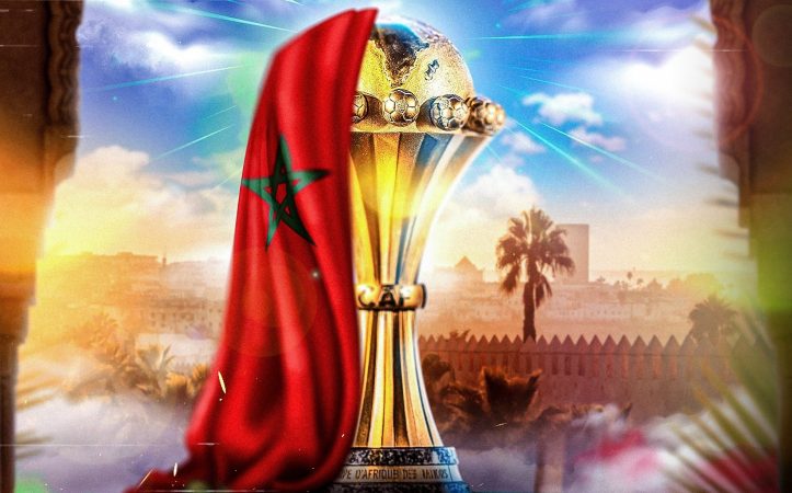 لقاءات قوية بثمن نهائي كان المغرب 2025 (البرنامج)