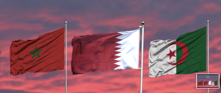 هل تلعب قطر دور الوساطة بين المغرب و”البوليزاريو”؟