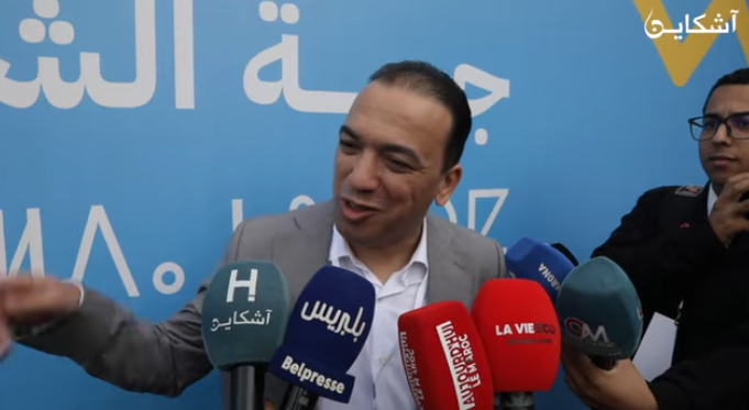 السعدي: الأحرار يترجمون وعودهم إلى أفعال