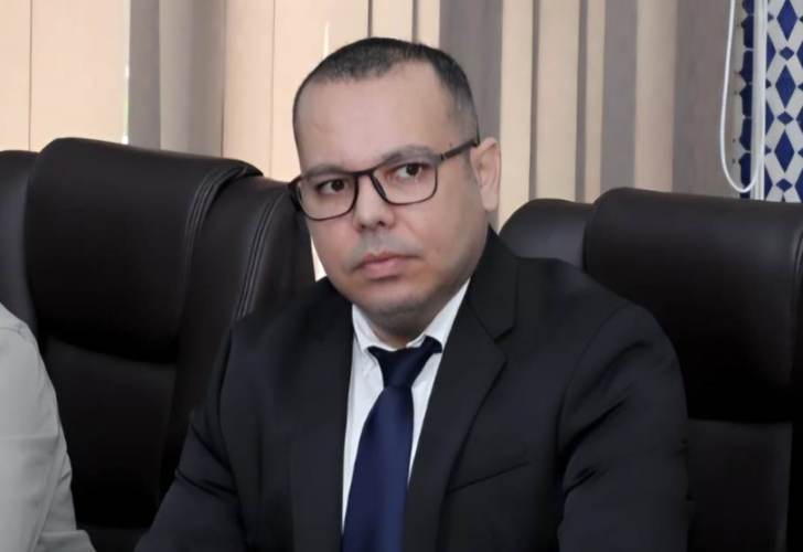 رشيد بوهدوز