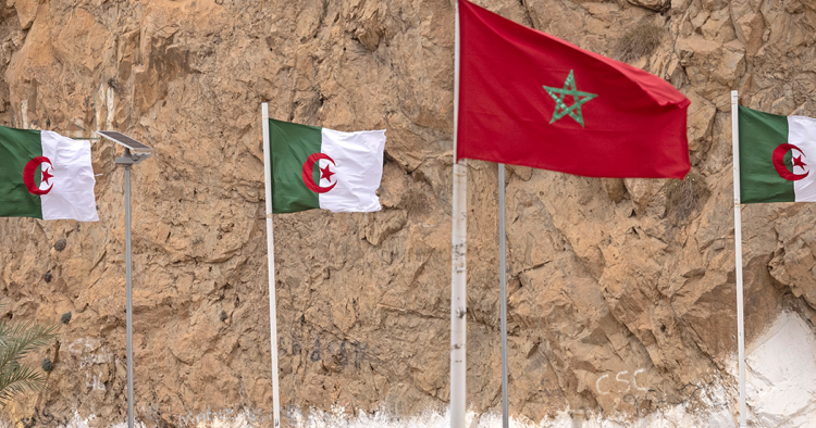الكلفة الباهظة تُجبر الجزائر على القبول بالمبادرة الأمريكية للسلام مع المغرب (دراسة)