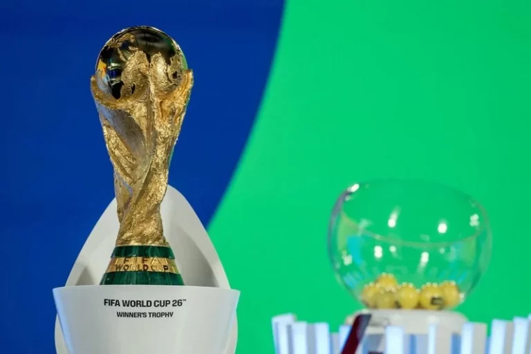 قرعة المونديال تضع المغرب مع البرازيل واسكتلندا وهايتي