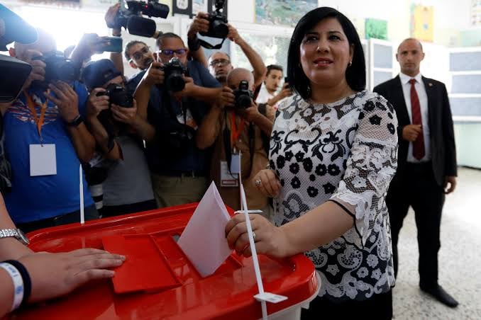 محكمة تونسية تقضي بسجن المعارضة عبير موسى 12 سنة
