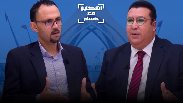أتلاتي: لهذا السبب سلحت قطر البوليساريو لاستهداف المغرب (فيديو)