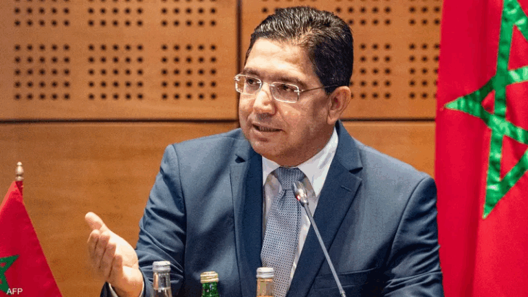 بوريطة: الحكم الذاتي هو أقصى تجسيد لتقرير المصير والمفاوضات لتفصيله وليس لإنشائه