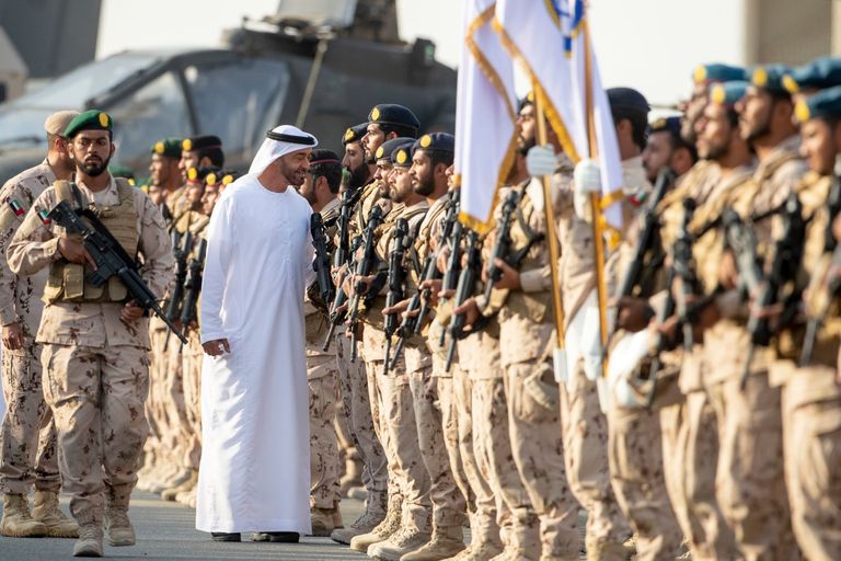 بعد تهديدات سعودية.. الإمارات تعلن سحب قواتها في اليمن