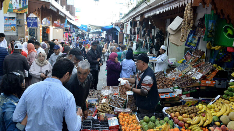 مندوبية التخطيط: القدرة الشرائية للمغاربة تحسنت في 2024