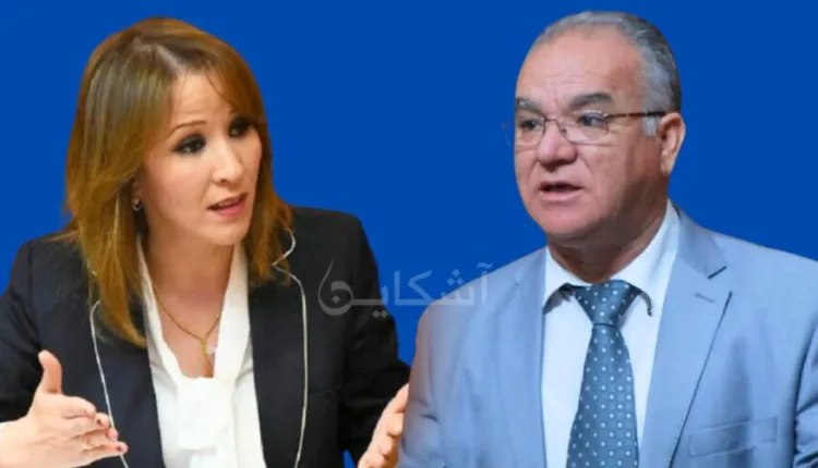 عاجل.. القضاء يدين مضيان بستة أشهر حبسا نافذة في قضية المنصوري