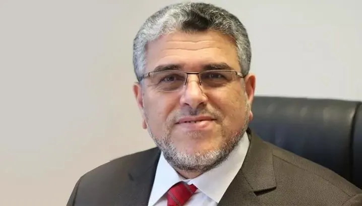 المصطفى الرميد