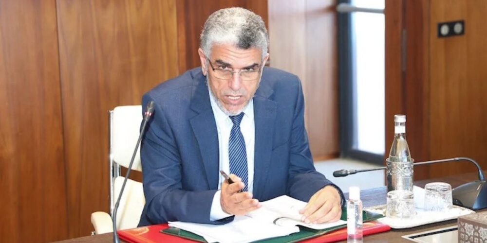 الرميد يحلل مستجدات و”نقائص” المسطرة الجنائية قبل يوم من دخولها حيز التنفيذ