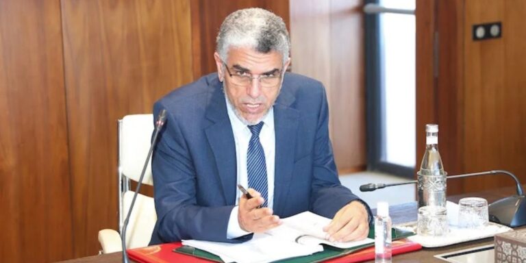 الرميد يحلل مستجدات و”نقائص” المسطرة الجنائية قبل يوم من دخولها حيز التنفيذ