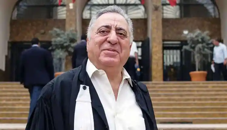 شقيقة زيان تطالب مدريد بالتدخل للإفراج عنه