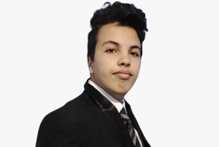 المهدي رحالي