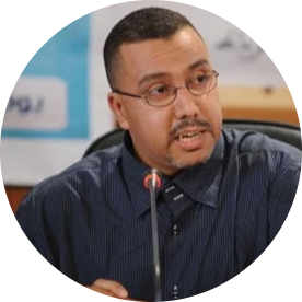 خالد الشيات