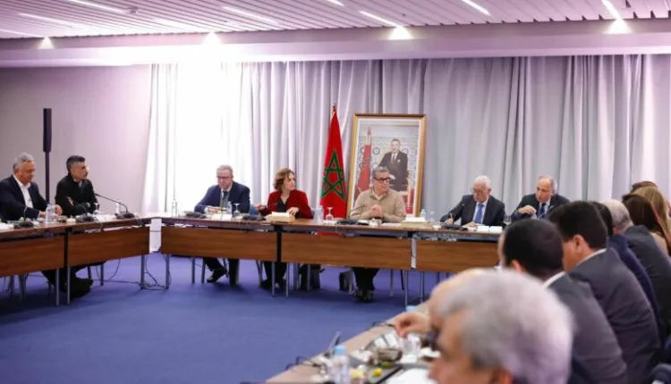 قبل 24 ساعة من الحسم.. قيادي بـ”الأحرار” يكشف لـ”آشكاين” مستجدات ترشيحات خلافة أخنوش