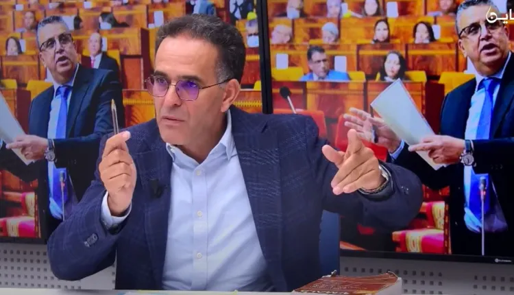 رفاق الغلوسي يكشفون تفاصيل إدانته بالحبس والغرامة