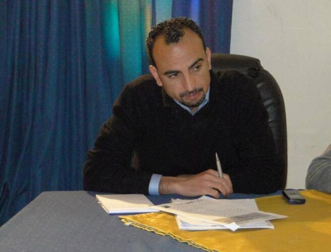 حكيم الهندري