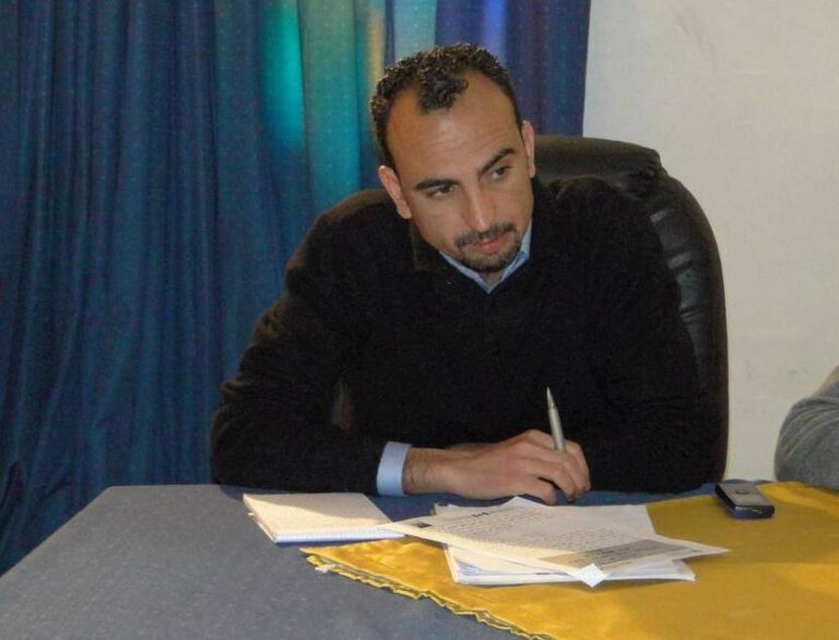 حكيم الهندري