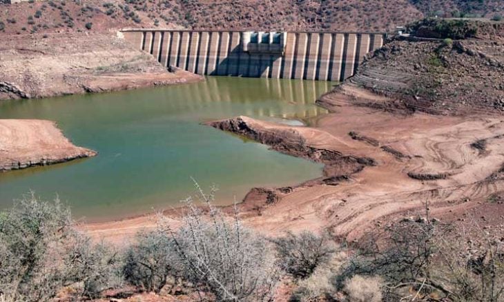 خبير يعدد الآثار الاقتصادية لإعلان خروج المغرب من سنوات الجفاف