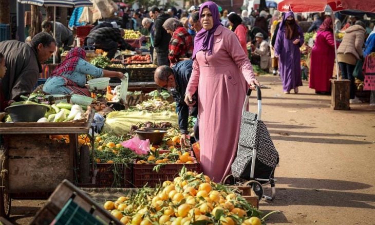 غلاء يسبق رمضان ويضغط على الجيوب