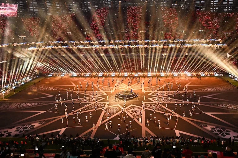 كيف ساهم الـ”كان في تعزيز موقع المغرب داخل إفريقيا؟ (خبير يجيب)