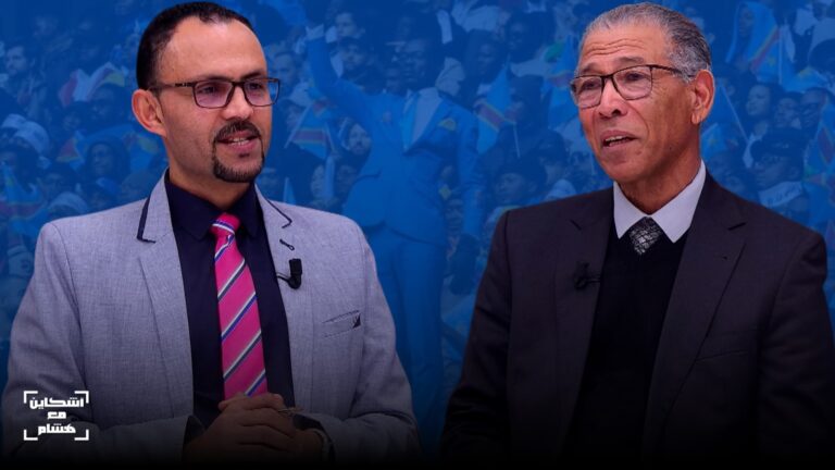 العجلاوي يكشف تفاصيل الصفعة الدبلوماسية التي وجهها المغرب لخصومه في الـ”كان”(فيديو)