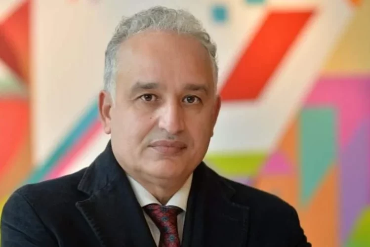 د الطيب حمضي