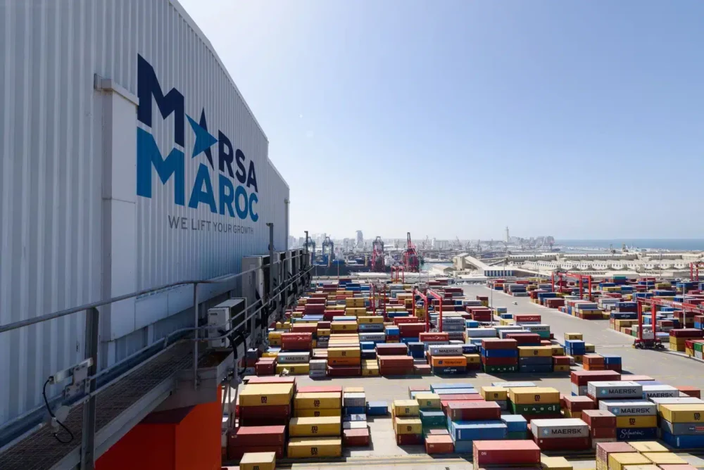 استحواذ “Marsa Maroc” على 45 بالمائة من تسيير موانئ كناريا يثير جدلا بإسبانيا
